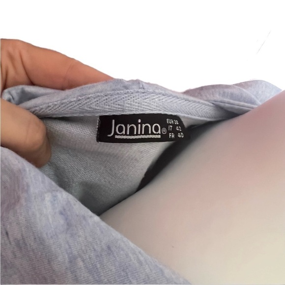 Janina Star and Crown Hoodie - Picture 5 of 5